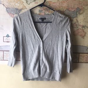 Gap Cardigan